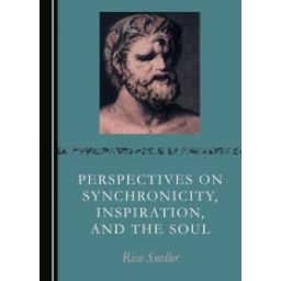 Afbeelding van Perspectives on synchronicity, inspiration, and the soul