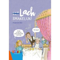 Afbeelding van Lach smakelijk!