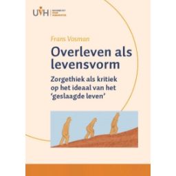 Afbeelding van Overleven als levensvorm