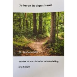 Afbeelding van Je leven in eigen hand