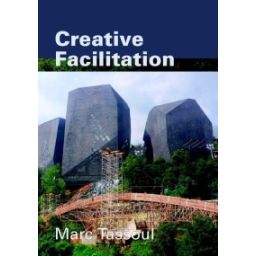 Afbeelding van Creative facilitation