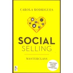Afbeelding van Social selling masterclass