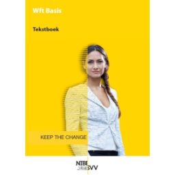 Afbeelding van Wft Basis 2021 : Tekstboek