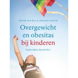 Afbeelding van Overgewicht en obesitas bij kinderen