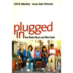 Afbeelding van Plugged in : how media attract and affect youth