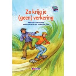 Afbeelding van Zo krijg je (geen) verkering (Samenleesboeken)