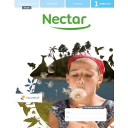 Afbeelding van Nectar 5e ed - FLEX - : 1 vmbo-kgt B : Leerwerkboek
