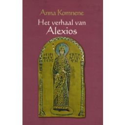 Afbeelding van Het verhaal van Alexios