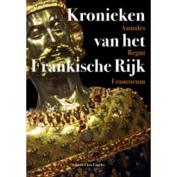 Afbeelding van Kronieken van het Frankische Rijk -  Annales Regni Francorum