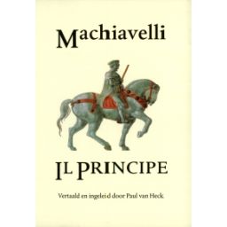 Afbeelding van Il principe