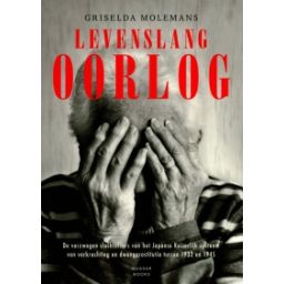 Afbeelding van Levenslang oorlog