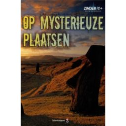 Afbeelding van Op mysterieuze plaatsen