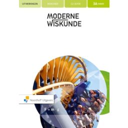 Afbeelding van Moderne wiskunde 12e ed : 3 havo A : Uitwerkingen