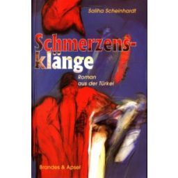 Afbeelding van Schmerzensklänge