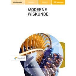 Afbeelding van Moderne wiskunde 12e ed : 3 vmbo-b B : Uitwerkingen