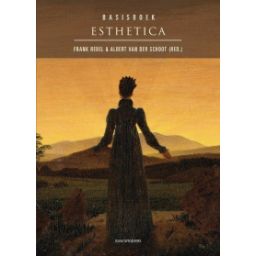 Afbeelding van Basisboek esthetica