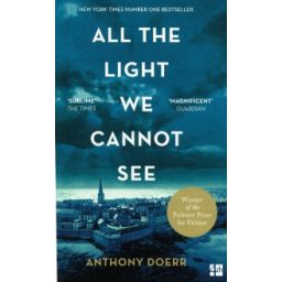 Afbeelding van All the light we cannot see