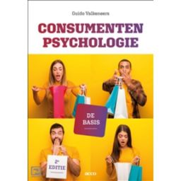 Afbeelding van Consumentenpsychologie