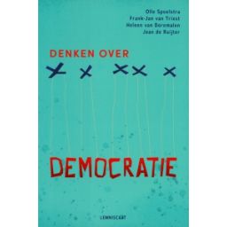 Afbeelding van Denken over democratie