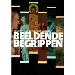 Afbeelding van Beeldende begrippen