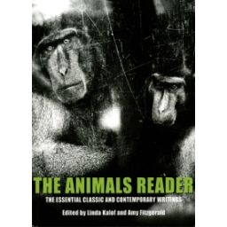 Afbeelding van The animals reader : the essential classic and contemporary writings