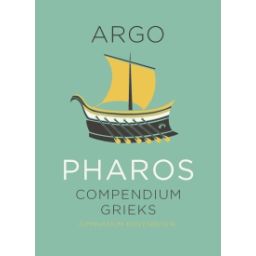 Afbeelding van Pharos : Compendium Grieks : Gymnasium bovenbouw