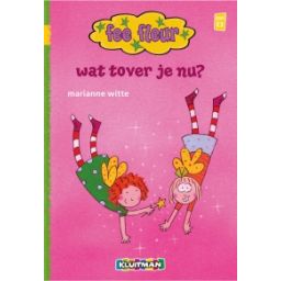 Afbeelding van Wat tover je nu?