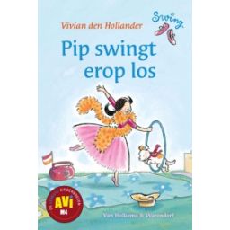 Afbeelding van Pip swingt er op los