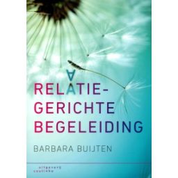 Afbeelding van Relatiegerichte begeleiding