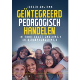 Afbeelding van Geïntegreerd pedagogisch handelen