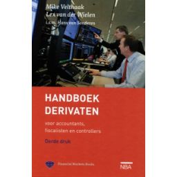 Afbeelding van Handboek derivaten