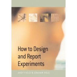Afbeelding van How to design and report experiments