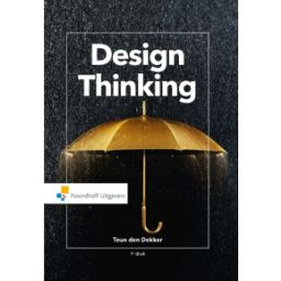 Afbeelding van Design Thinking