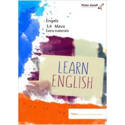Afbeelding van Engels Reader Life : 3 + 4 mavo : Pre-Intermediate
