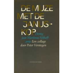 Afbeelding van De muze met de Januskop