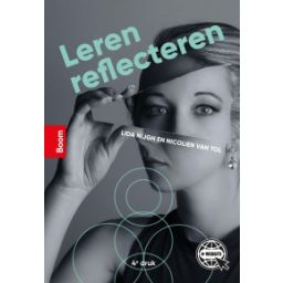 Afbeelding van Leren reflecteren