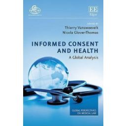Afbeelding van Informed consent and health : a global analysis