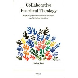 Afbeelding van Collaborative practical theology