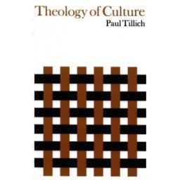 Afbeelding van Theology of culture