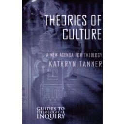 Afbeelding van Theories of culture : a new agenda for theology