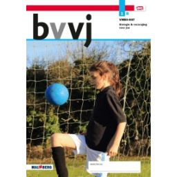Afbeelding van Biologie en verzorging voor jou - MAX - : 1 vmbo-kgt B : Leerwerkboek