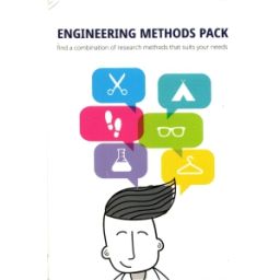 Afbeelding van Engineering Methods Pack