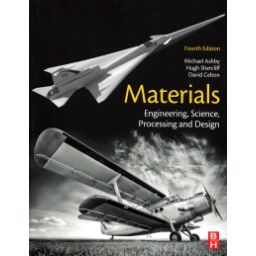 Afbeelding van Materials: Engineering, Science, Processing and Design
