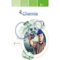 Afbeelding van Chemie 7e ed : 5 vwo : Leerboek