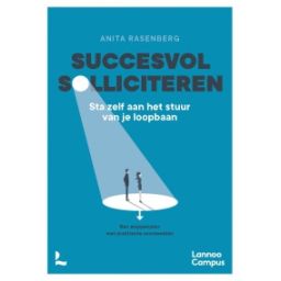 Afbeelding van Succesvol solliciteren