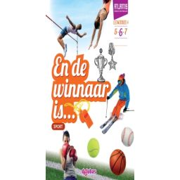 Afbeelding van Atlantis : Groep 6 : Leeswerkboek 4