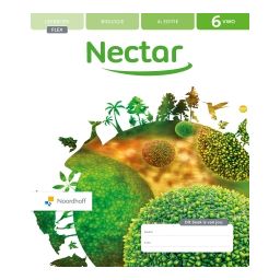Afbeelding van Nectar 4e ed - FLEX - : 6 vwo : Leerboek