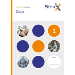 Afbeelding van StruX : Stage 1