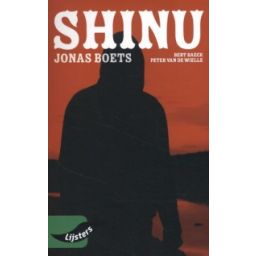 Afbeelding van Shinu (Jonge lijsters)