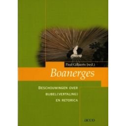 Afbeelding van Boanerges